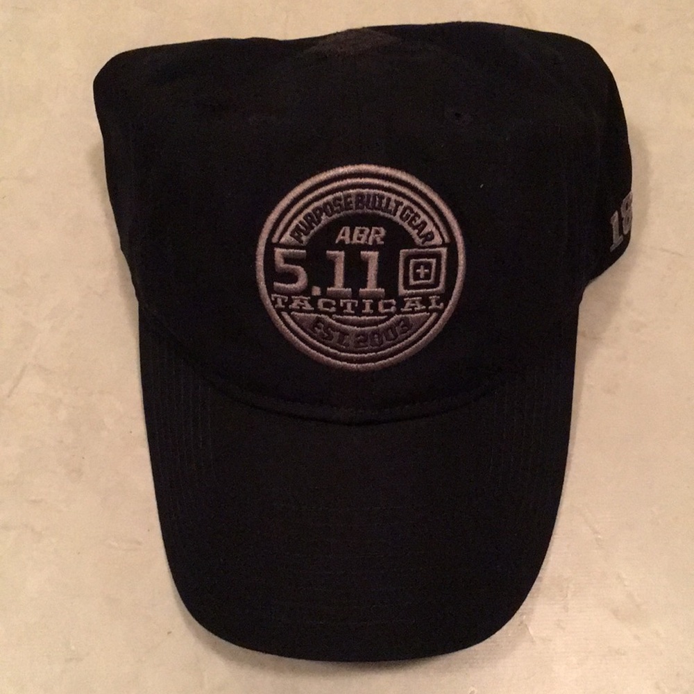 For @stasay17 5.11 Tactical snap cap